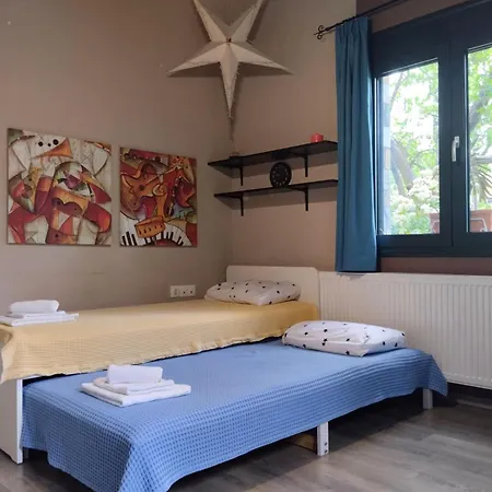 Дом отдыха Mona Lisa