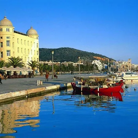 Holiday home Mona Lisa *