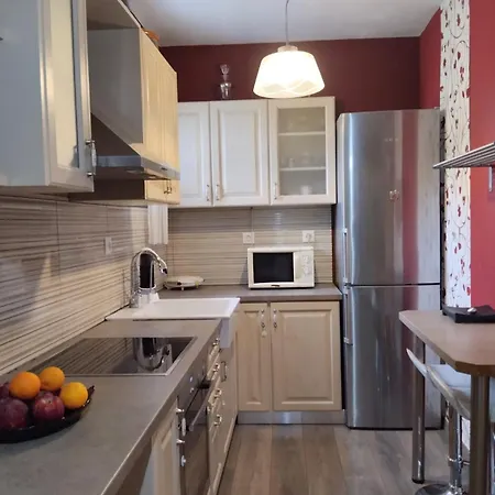 Mona Lisa Holiday home *