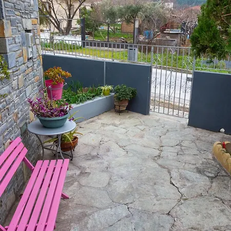 Дом отдыха Mona Lisa *