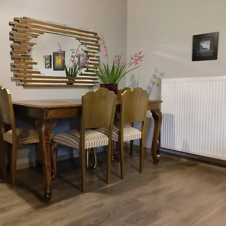 Mona Lisa Holiday home *