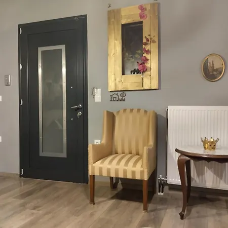 Mona Lisa Дом отдыха *