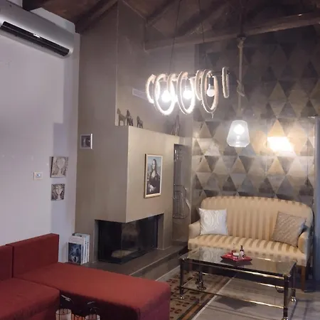 Holiday home Mona Lisa *