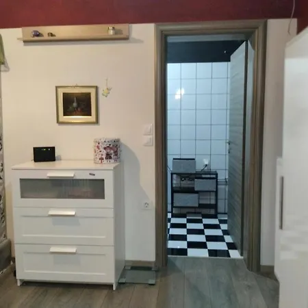 Mona Lisa Holiday home