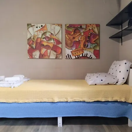 Mona Lisa Holiday home *