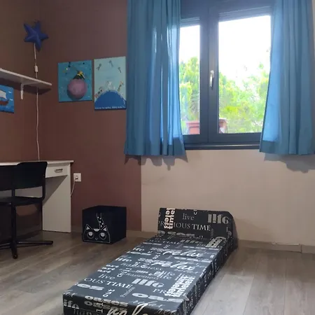 Holiday home Mona Lisa *