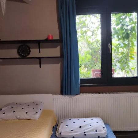 Mona Lisa Holiday home