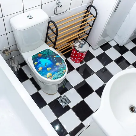 Mona Lisa Holiday home *