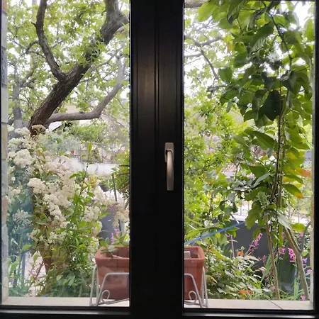 Mona Lisa Holiday home