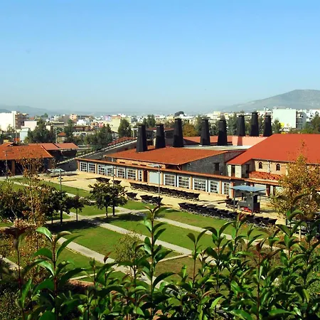 Mona Lisa Holiday home Volos