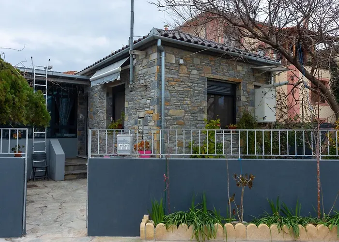 Case de vacanță Mona Lisa Volos