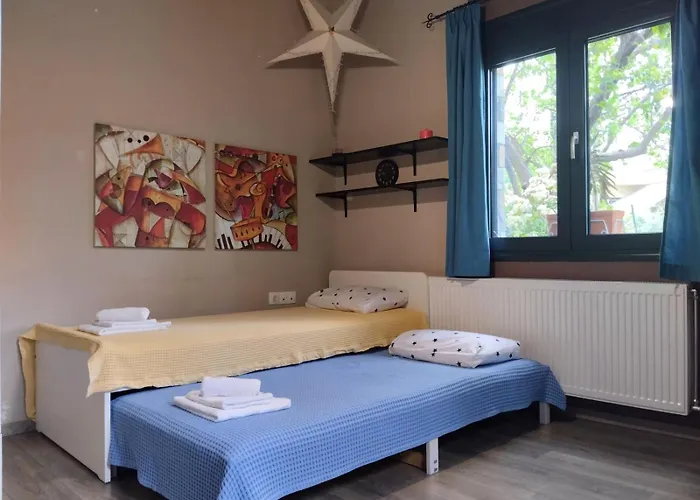 Case de vacanță Mona Lisa