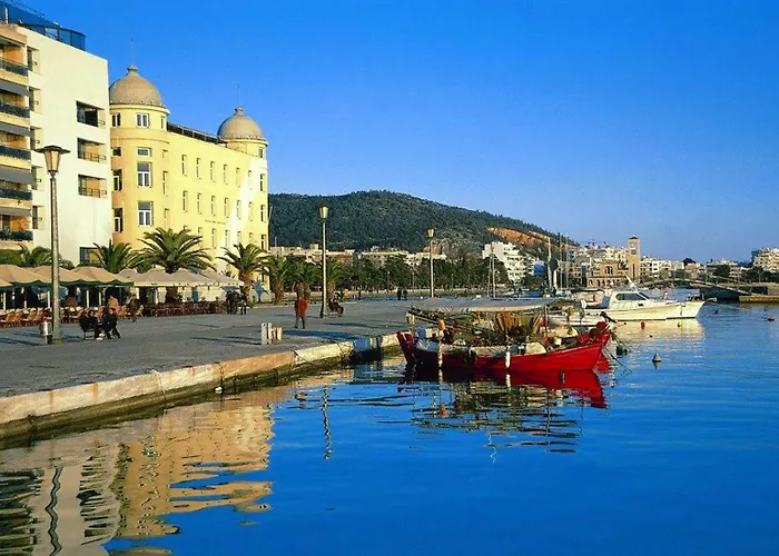 Case de vacanță Mona Lisa *