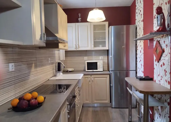 Mona Lisa Case de vacanță *