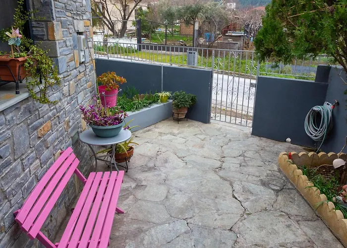 Case de vacanță Mona Lisa *