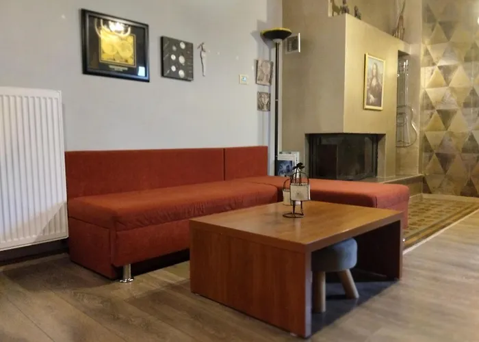 Case de vacanță Mona Lisa