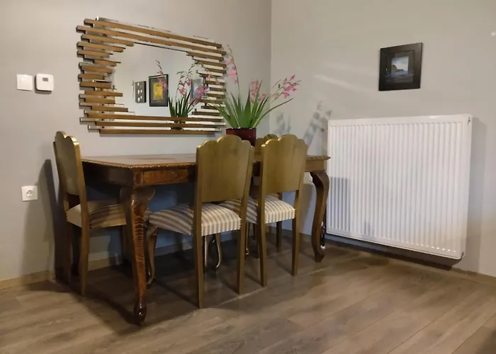 Mona Lisa Case de vacanță *