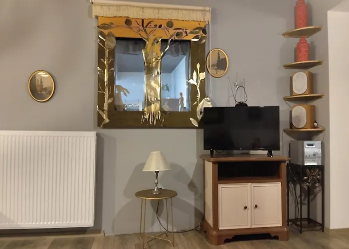 Case de vacanță Mona Lisa Volos