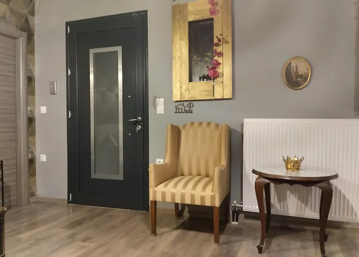 Mona Lisa Case de vacanță *