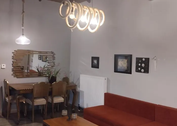 Case de vacanță Mona Lisa Volos