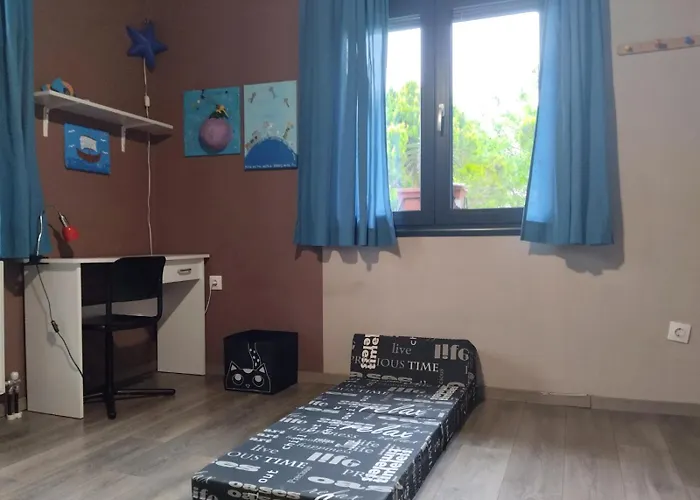 Case de vacanță Mona Lisa *