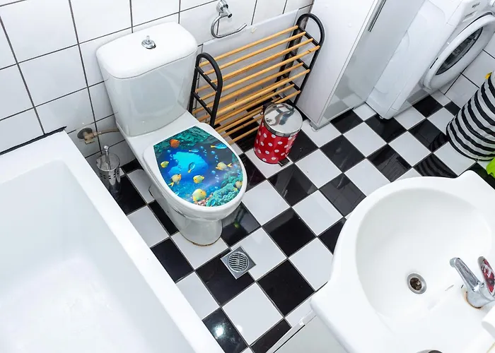 Mona Lisa Case de vacanță *