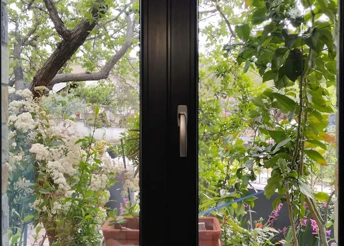 Mona Lisa Case de vacanță